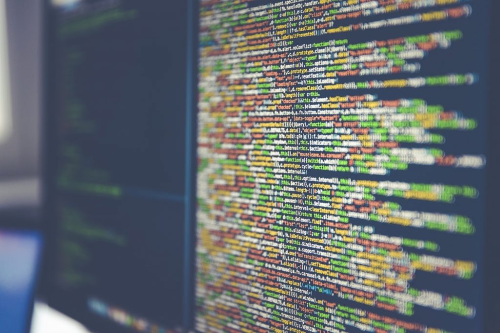 cybersecurity codes