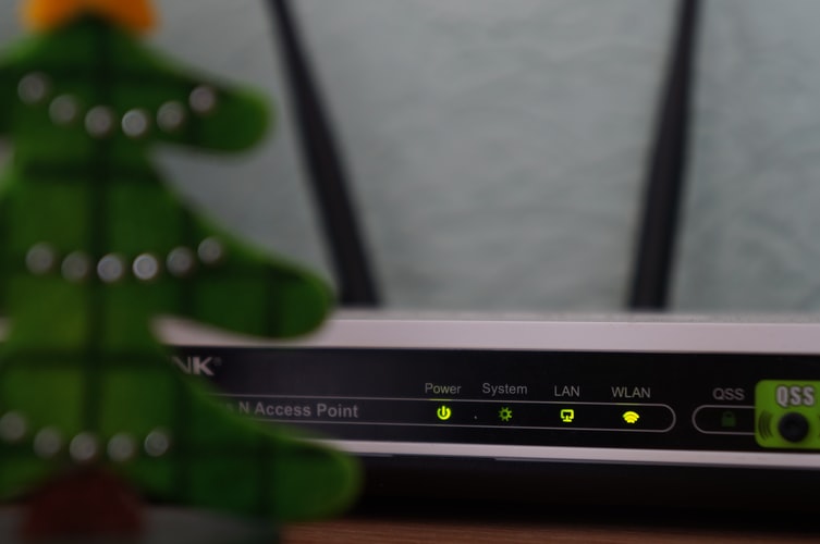computer network system