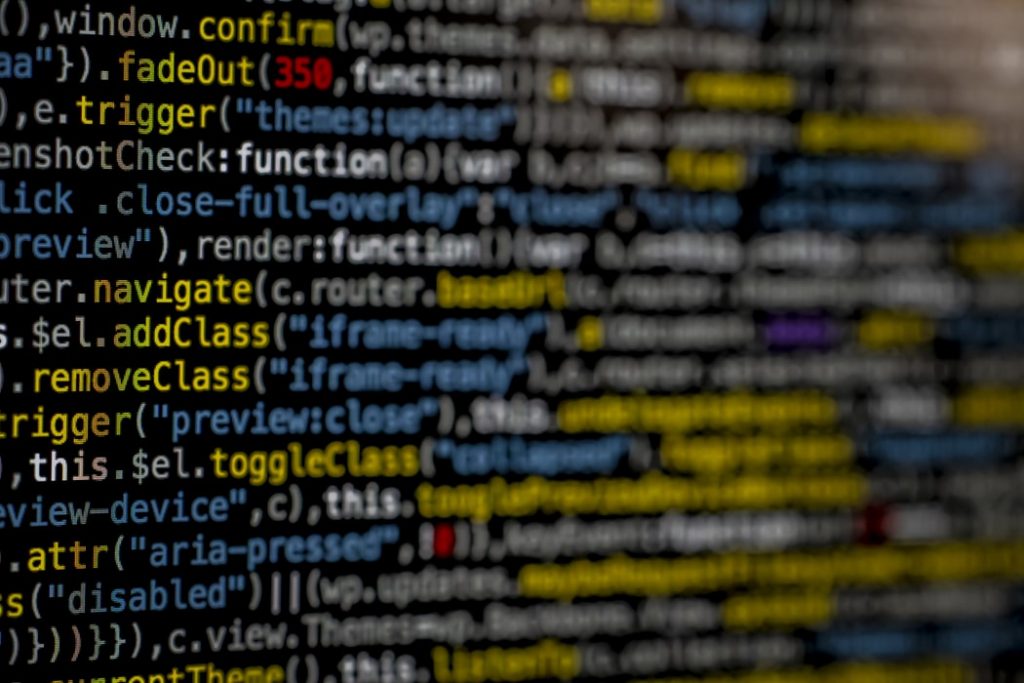 cybersecurity threat intelligence