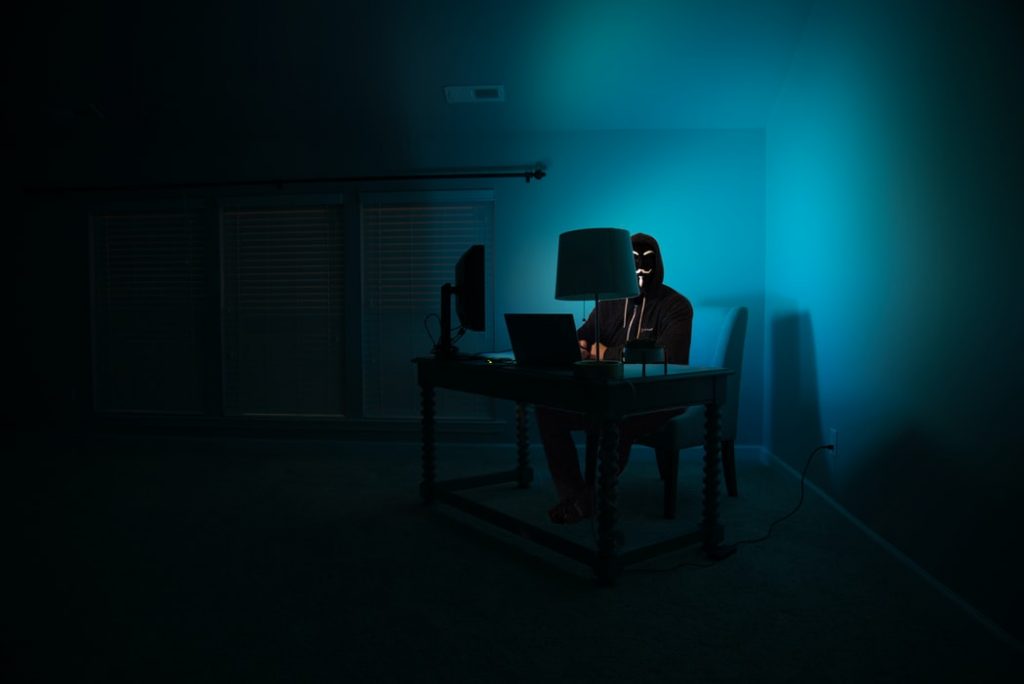 cyber and network security
