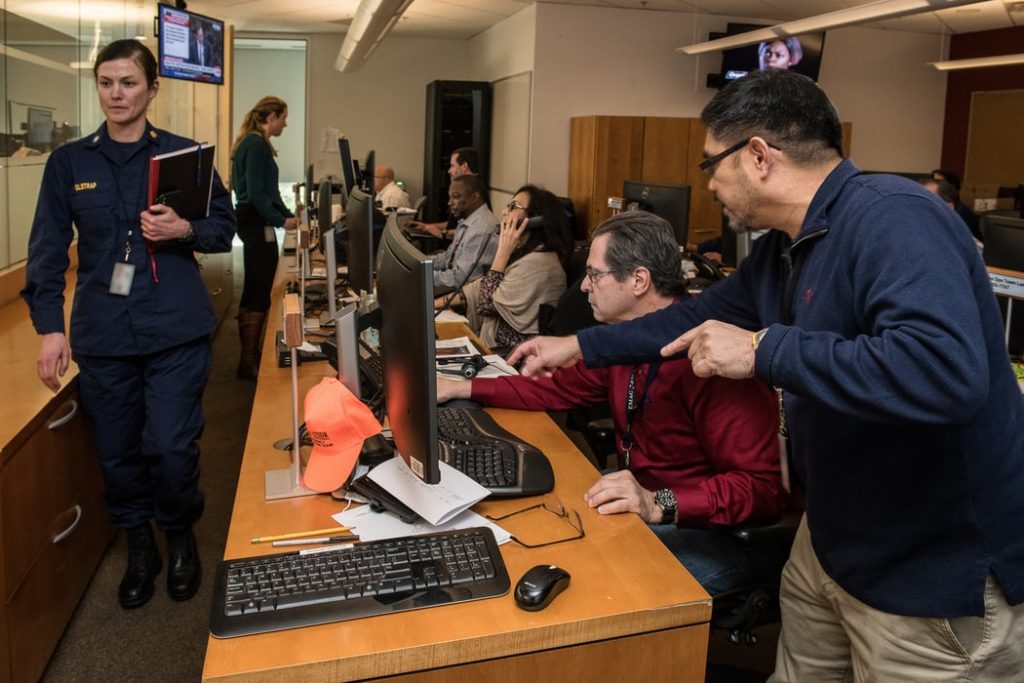 Crowdstrike Incidents Response