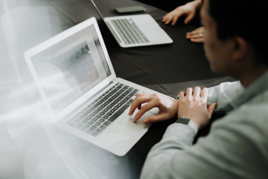 Cybersecurity breaches 2018