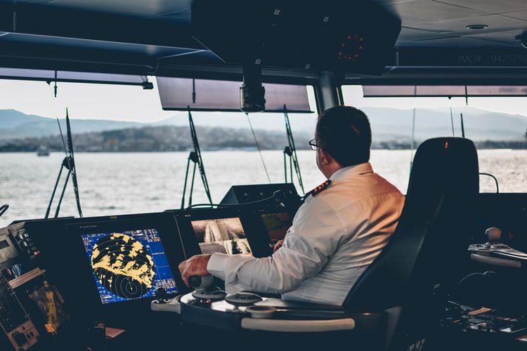 maritime cyber security