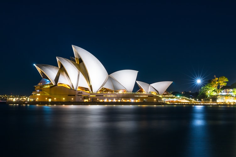 Cybersecurity Australia