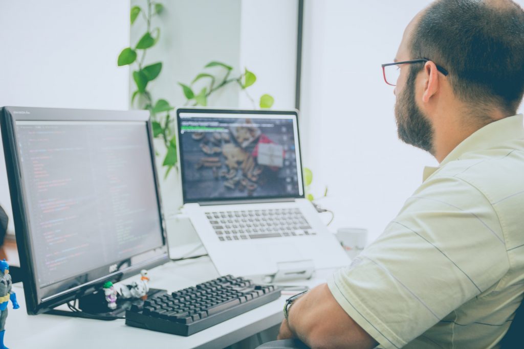 IoT cybersecurity