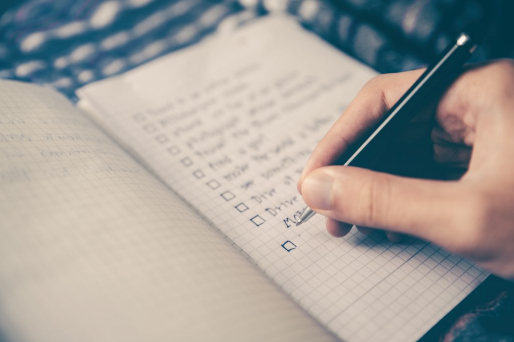 list of computer security
