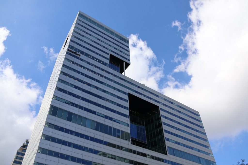 Accenture Cyber Security