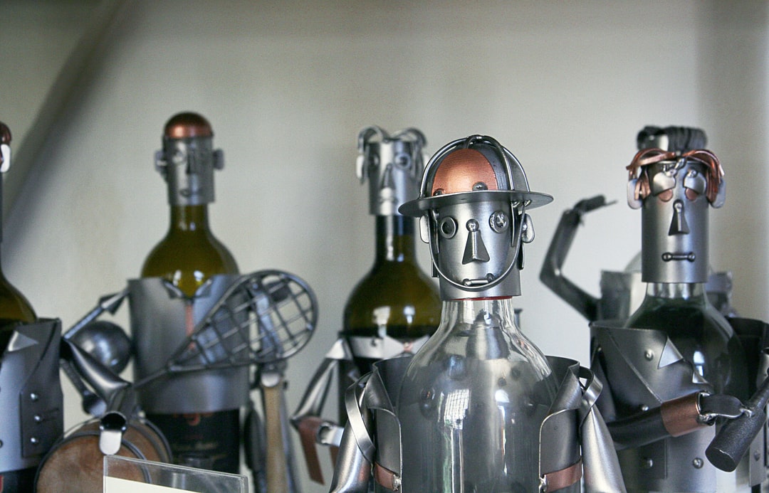 Cyber Security Requirements Cybersecurity Automation