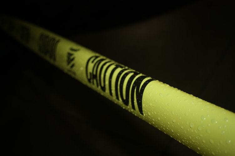 Information Security Threats