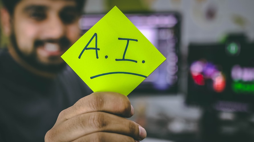 Cybersecurity and Artificial Intelligence