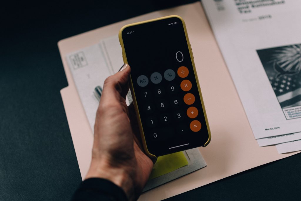 cybersecurity costs