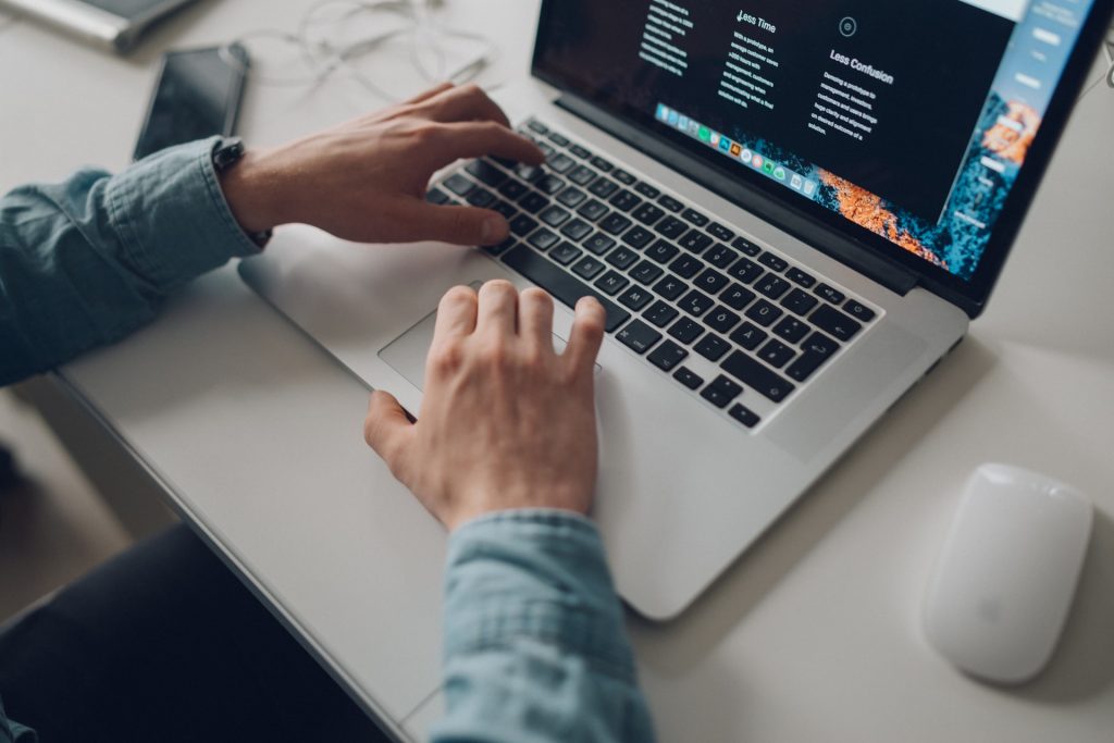 Information Security Programs