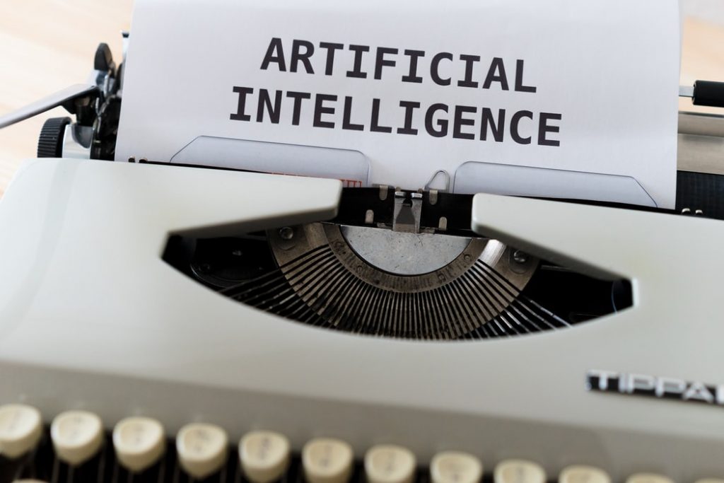 cybersecurity artificial intelligence
