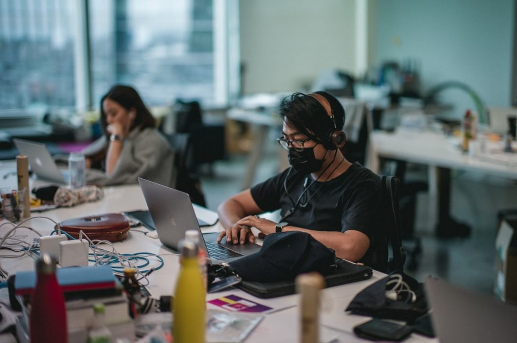 cybersecurity courses