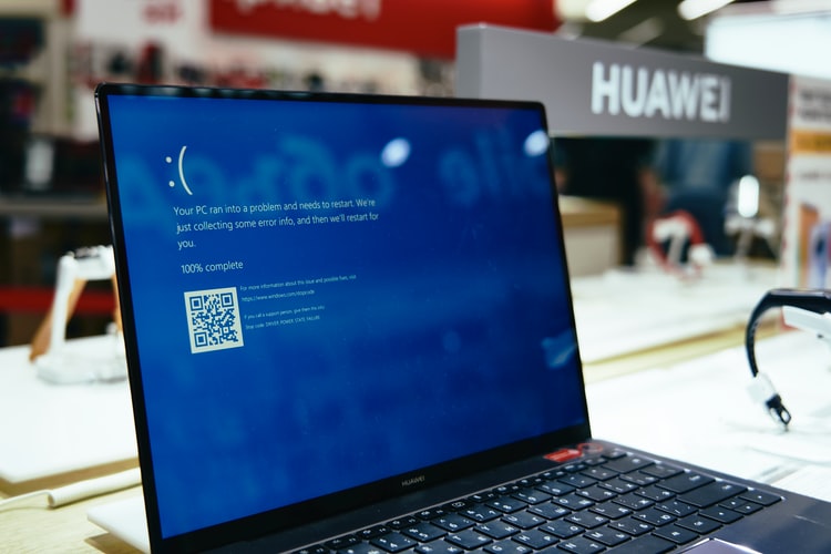 Cybersecurity Attack Using Malware