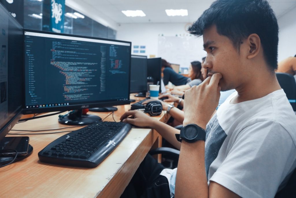 cybersecurity workforce
