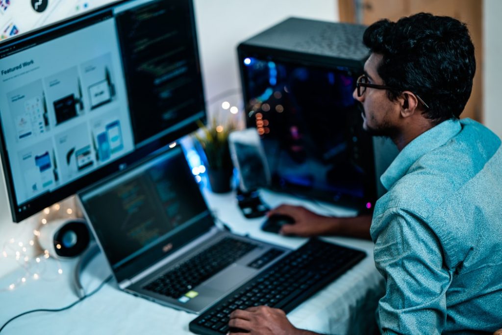 cybersecurity 2021 trends