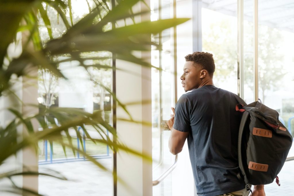 cybersecurity or computer science