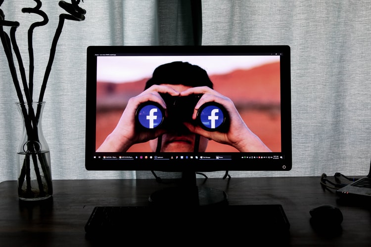 Cybersecurity Facebook