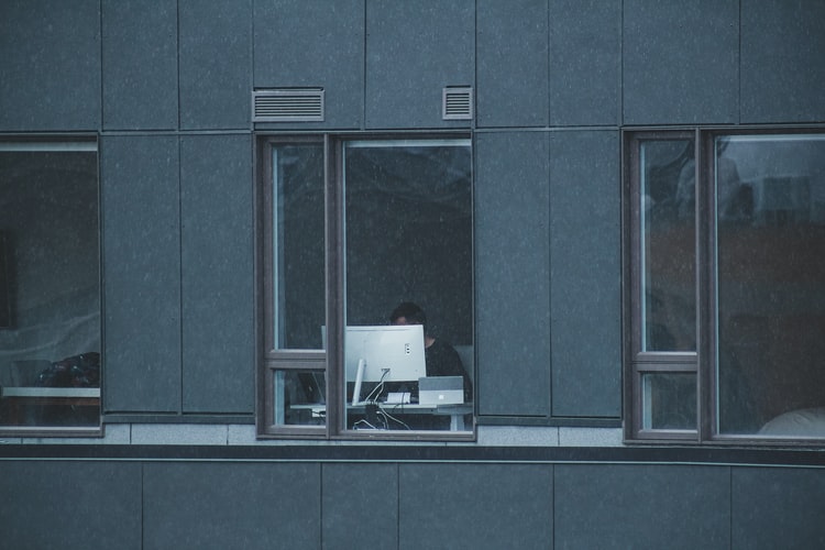 where is cybersecurity going