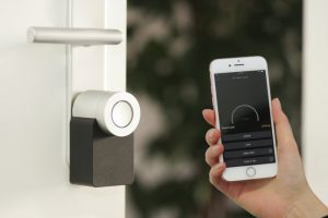 What is a Physical Access Control System? | Cybersecurity Automation