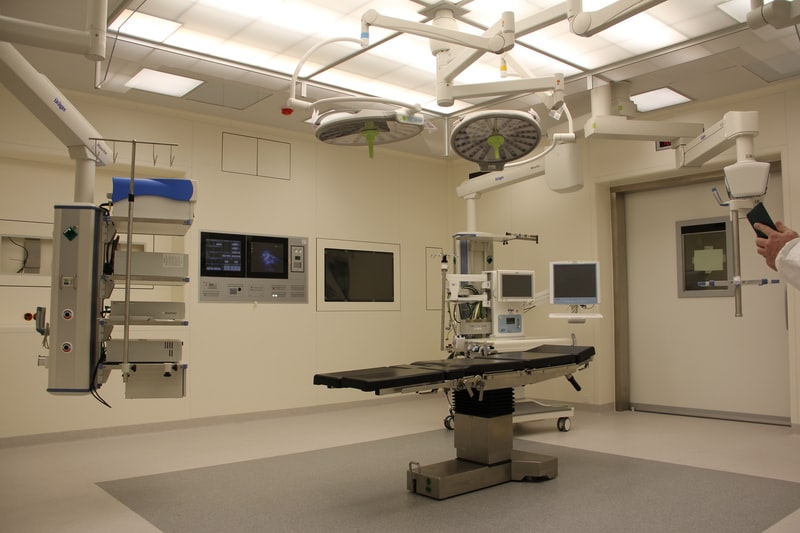 Healthcare and Cybersecurity