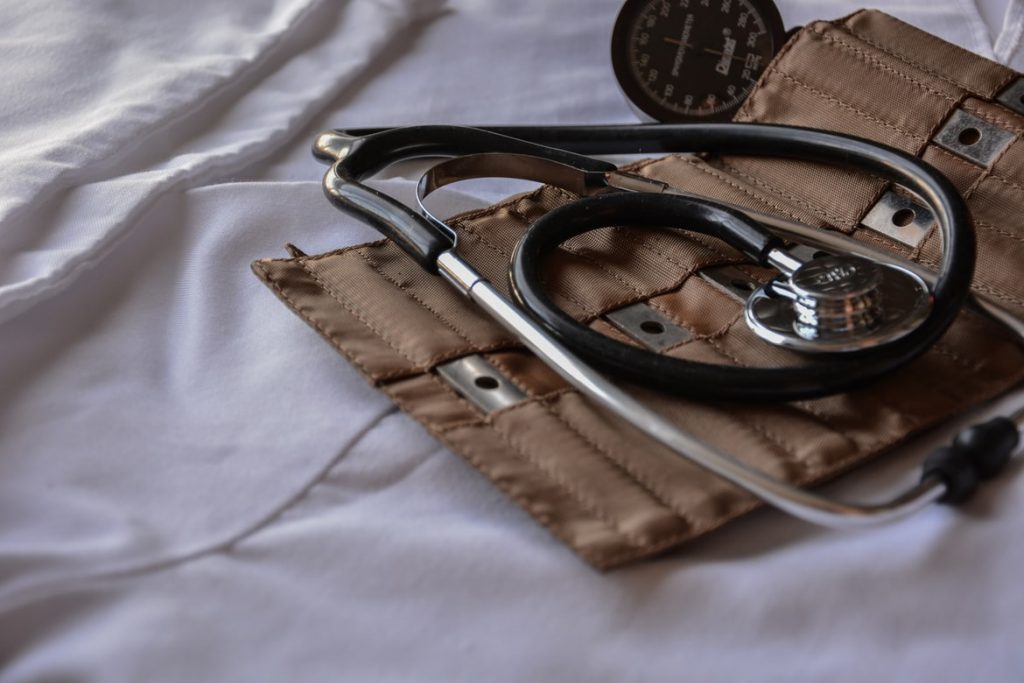 Medical Cybersecurity