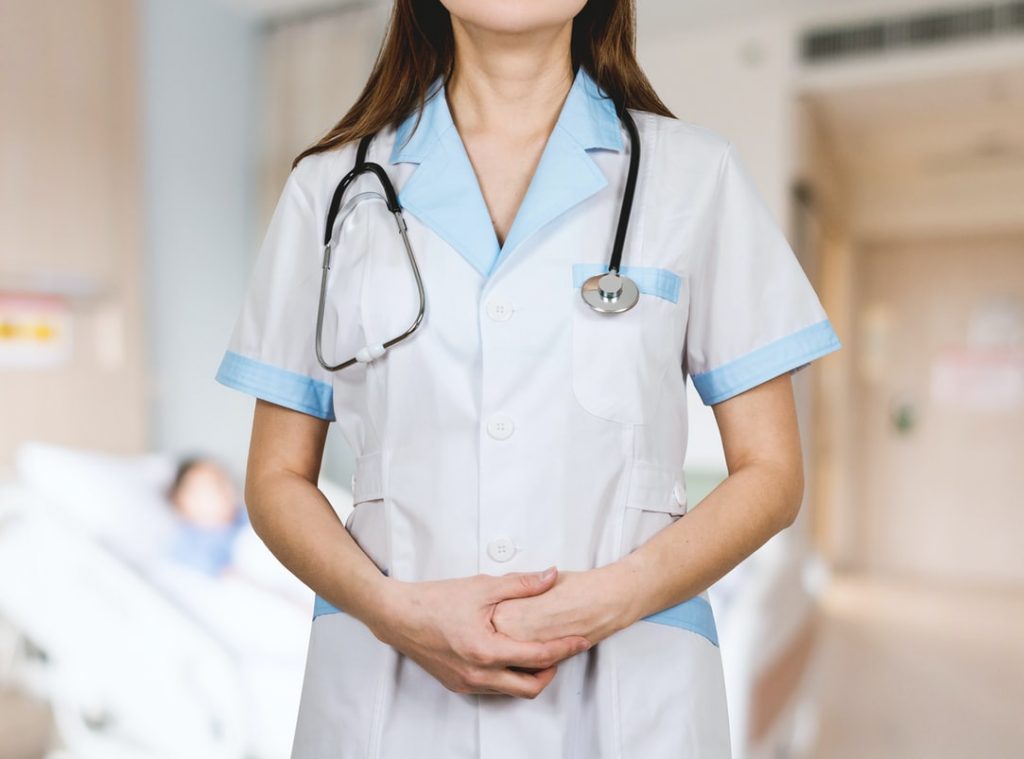Hospital Cyber Security