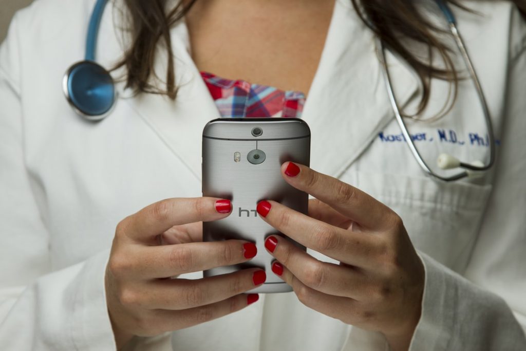 Telemedicine Cybersecurity