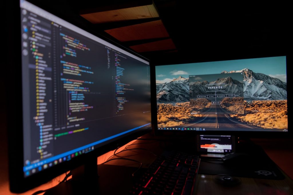 Information Security and Data Protection
