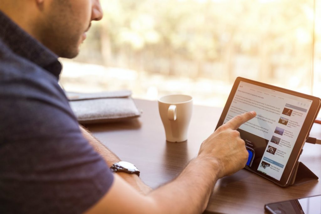 What are the Security Risks of Cloud Computing