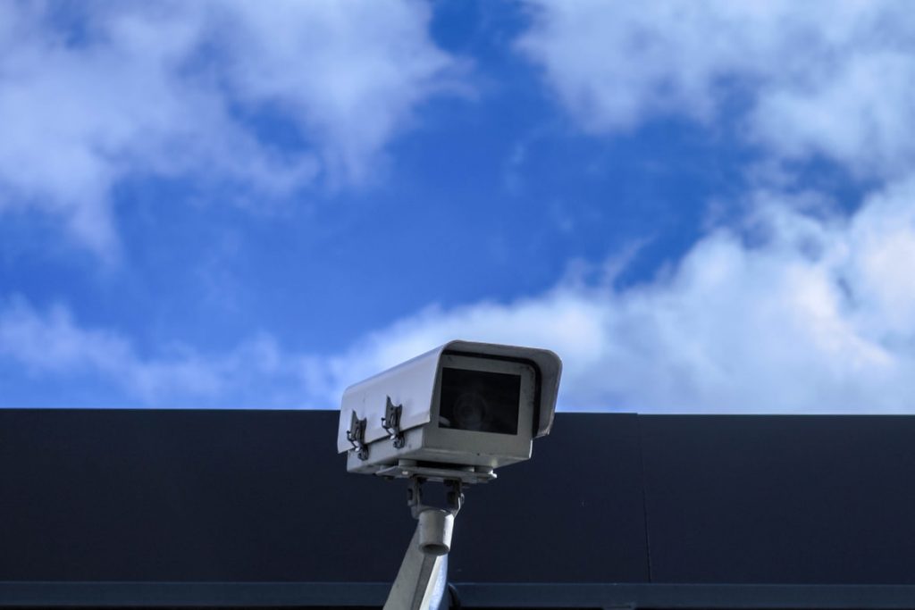 cloud computing and security