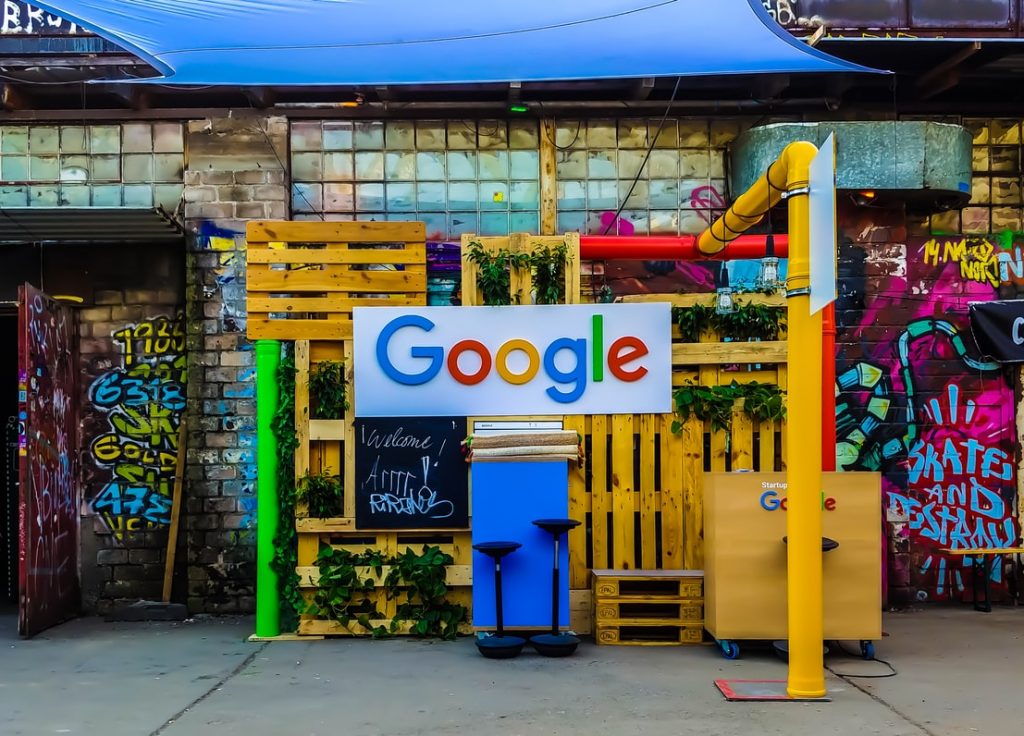 Cloud Computing Google