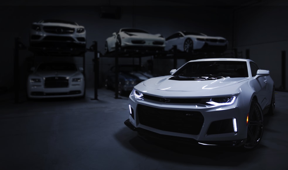 cybersecurity in automotive industry