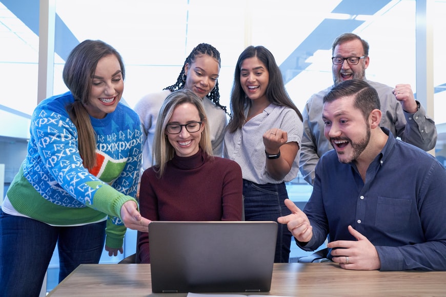 cybersecurity trends