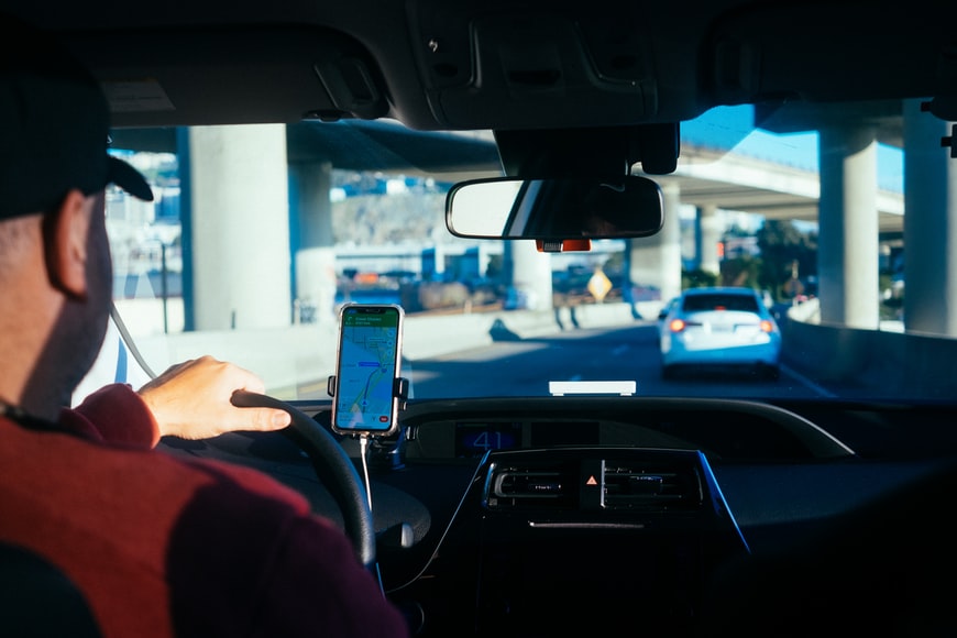 Malware In Cars