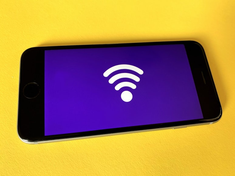 wireless network security