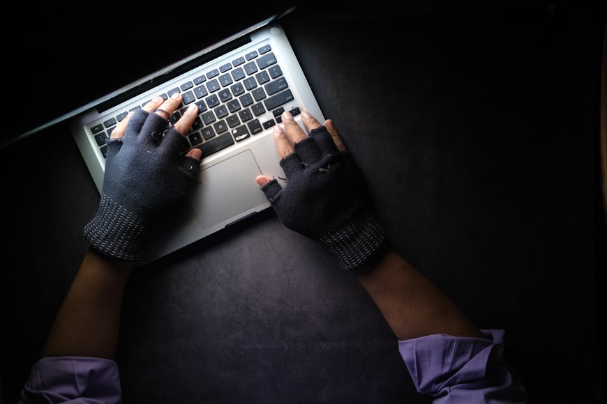 password attacks