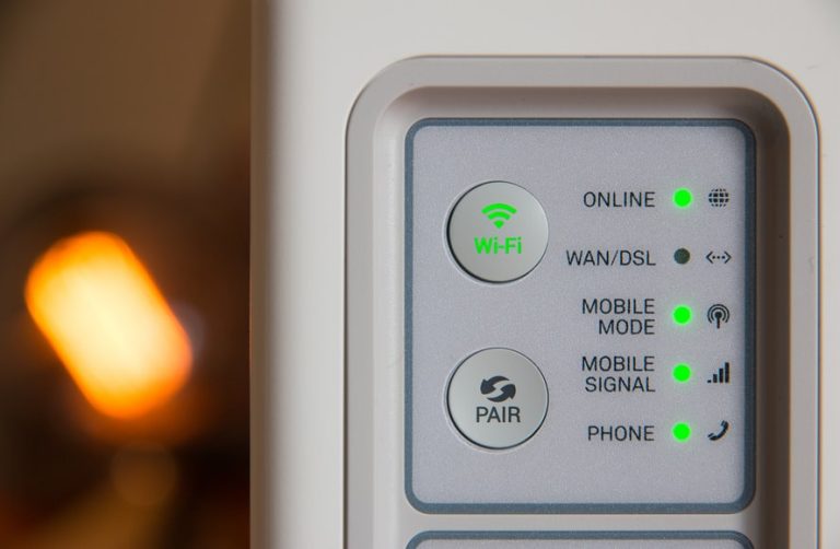 Picture of Public Wifi Security Best Practices | Cybersecurity Automation