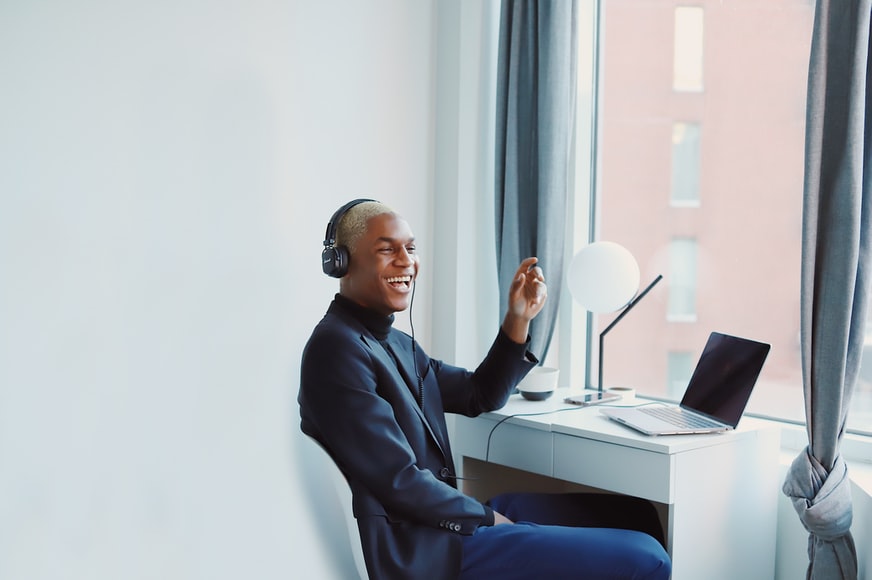 shared devices at work