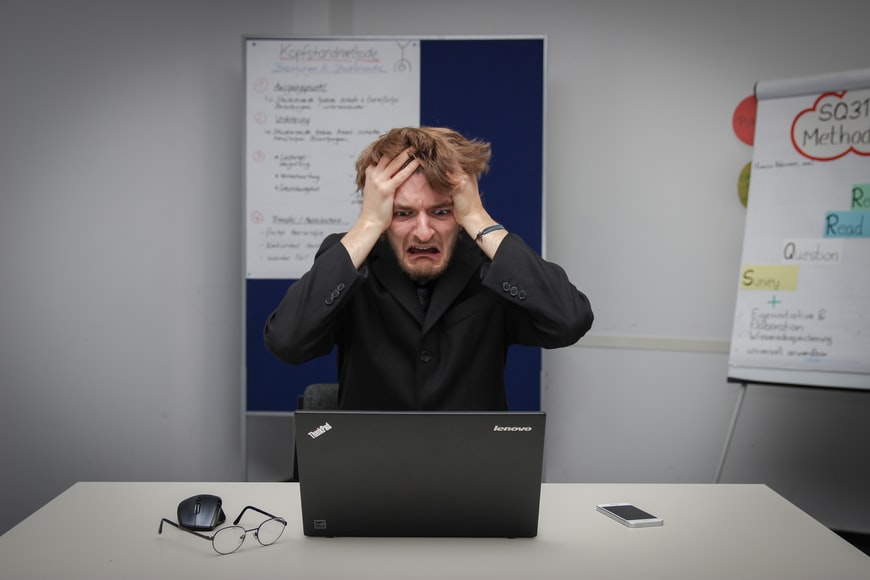 IoT security issues