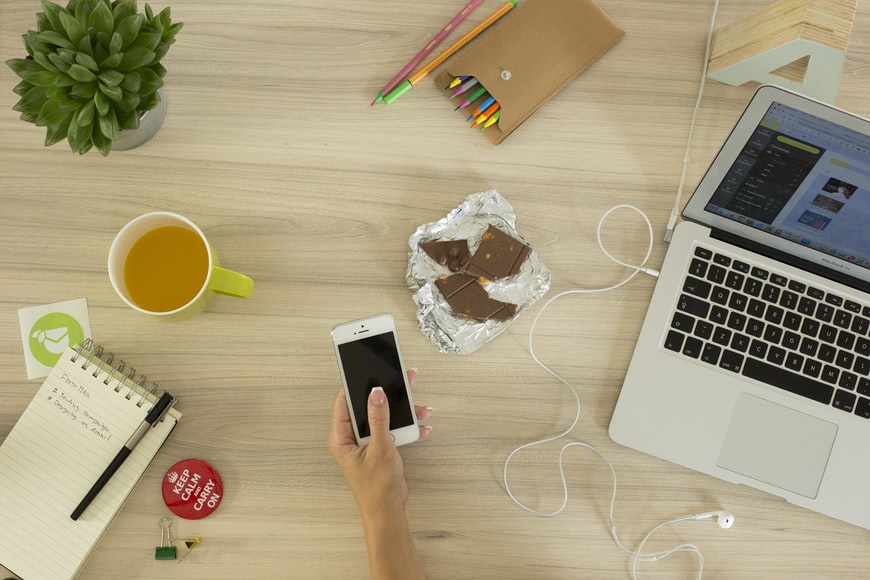 IoT device management