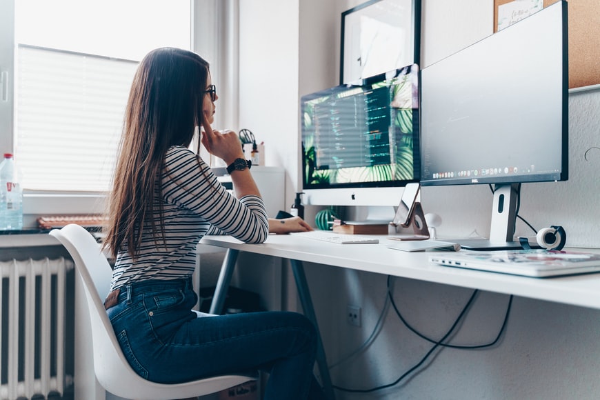 Remote Access Services