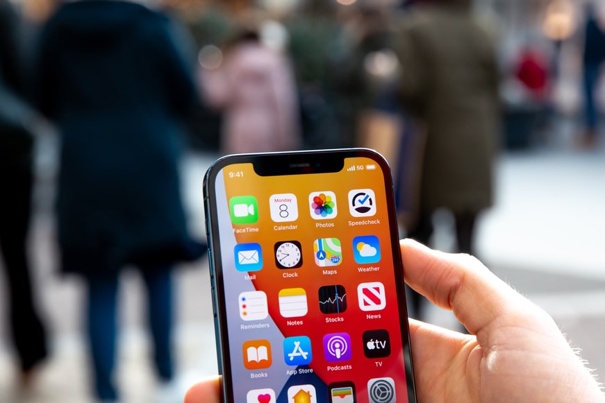 Mobile Device Security