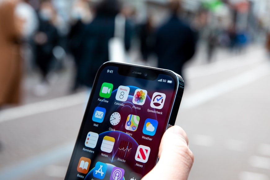 mobile device security tips