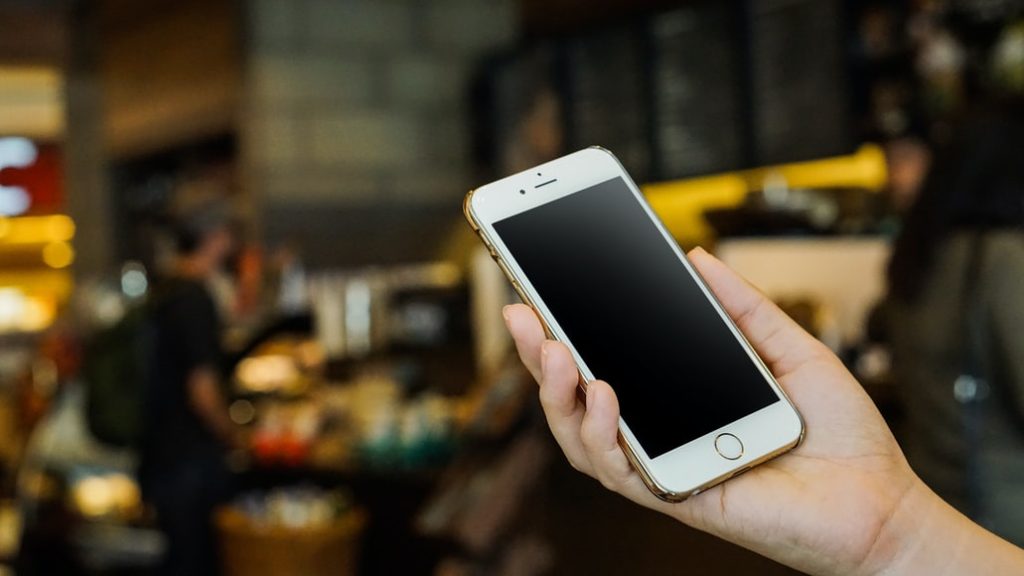 mobile device security awareness